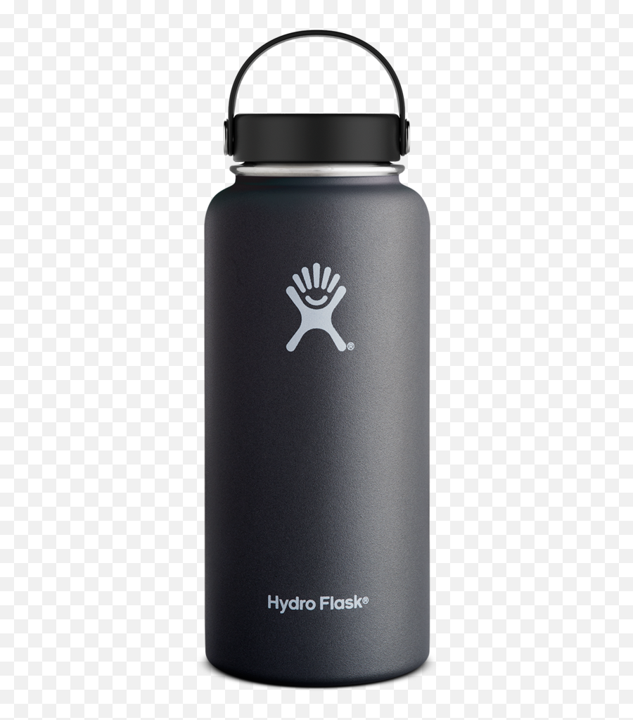 Black Hydro Flask Png - Hydro Flask Navy Blue,Hydro Flask Png