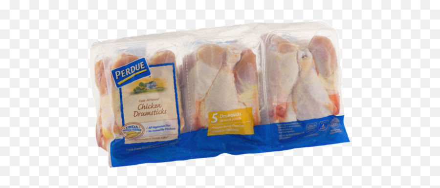 Download Hd Perdue Chicken Drumsticks - Perdue Farms Png,Drumsticks Png
