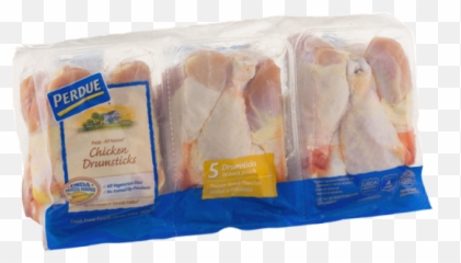 Download Hd Perdue Chicken Drumsticks - Perdue Farms Png,Drumsticks Png