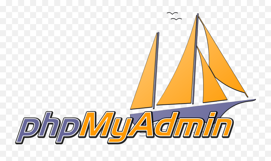 Phpmyadmin Logo - Phpmyadmin Logo Png Transparent,Limewire Logo