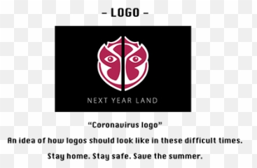 Tomorrowland Projects - Vertical png