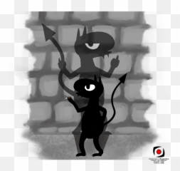 Desencanto Demonio Lucy - Demônio Lucy Png,Lucy Png