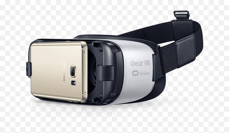 Has Oculus Lost The First Generation Of Virtual Reality To - Augmented Reality Mobile Glasses Png,Oculus Rift Png