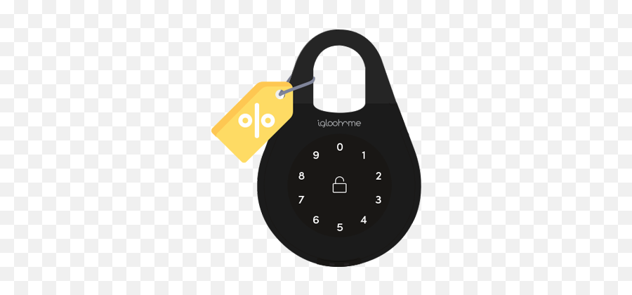 Become An Airbnb Host And Get A Free Smart Lock Igloohome - Dot Png,Airbnb Png