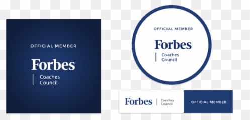 Forbes Coaches Council Member - Logo png