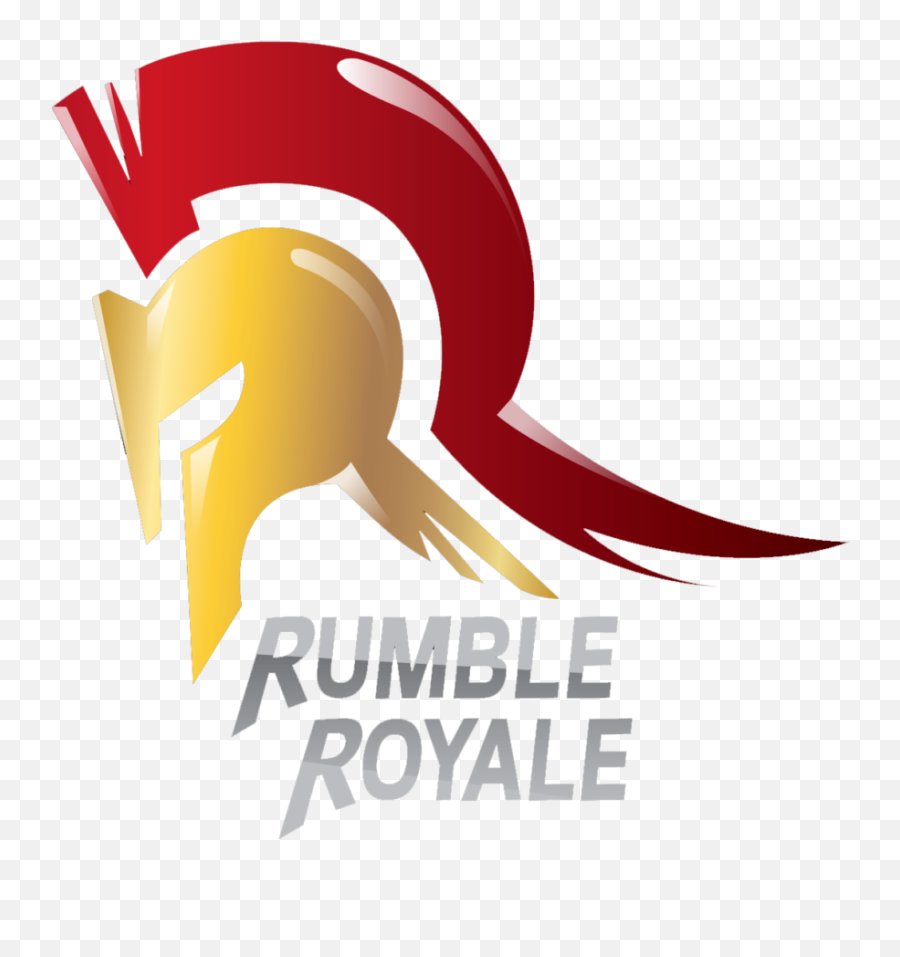 Rumble Royale - Royal Rumble Logo Transparent Png,Royal Rumble Logo