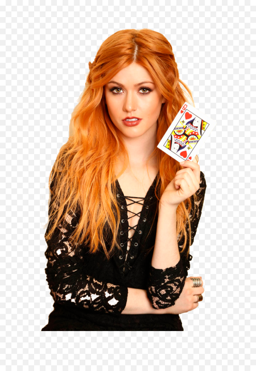 Hd Katherine Mcnamara Clary Fray - Shadowhunter Katherine Mcnamara Clary Fray Png,Katherine Mcnamara Png