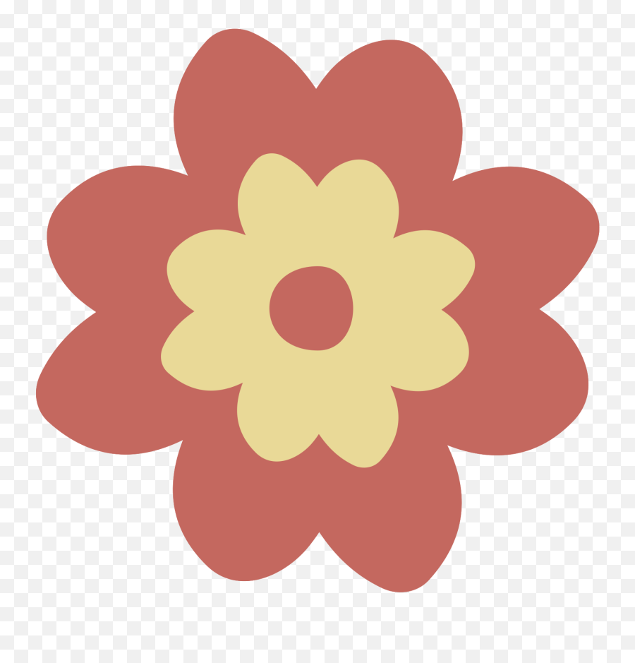 Free Flower Png With Transparent Background - Flower,Flower Pattern Transparent