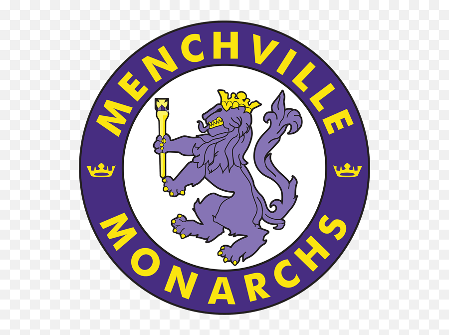 Menchville High School - Menchville High School Newport News Va Png,Nar Logo
