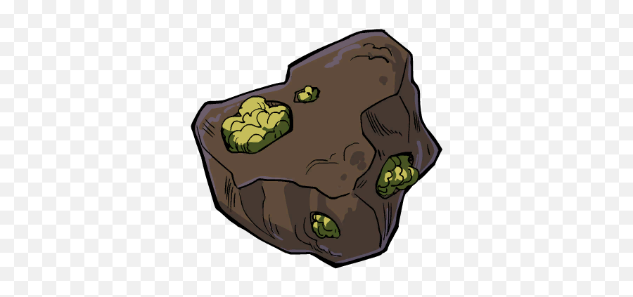 Aridio Asteroid - Vegetable Png,Oxygen Not Included Logo