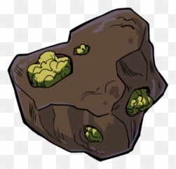 Aridio Asteroid - Vegetable png