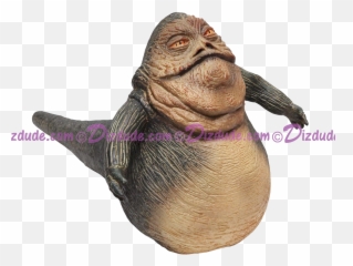 Jabba The Hutt - Jabba The Hutt Figure Png,Jabba The Hutt Png
