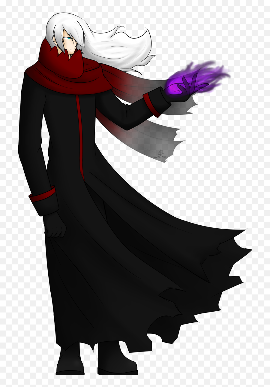 Darkrai Png - Moe Anthropomorphism,Darkrai Png