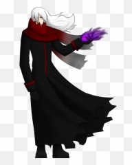 Darkrai Png - Moe Anthropomorphism,Darkrai Png