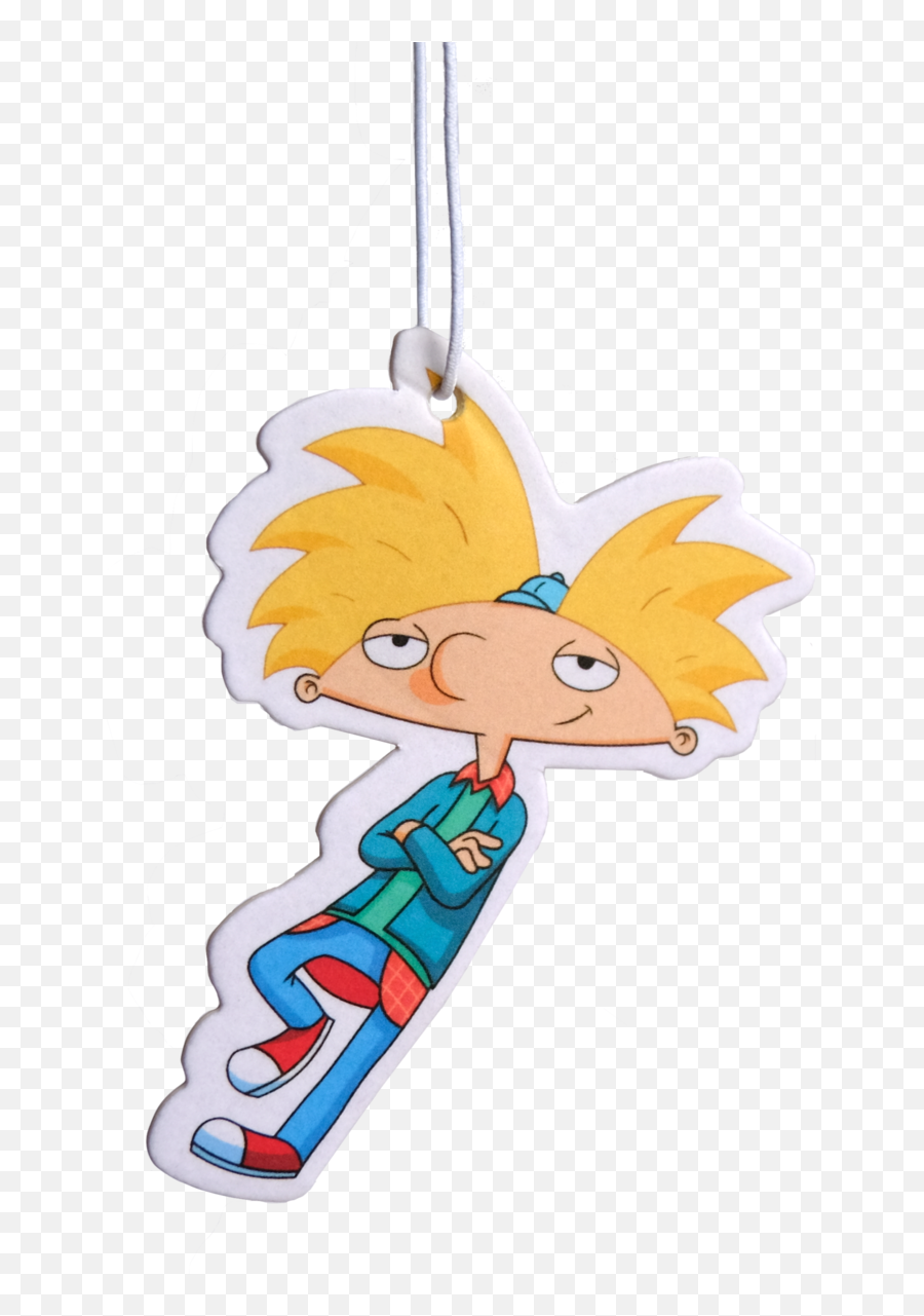 Hey Car - Fictional Character Png,Hey Arnold Transparent