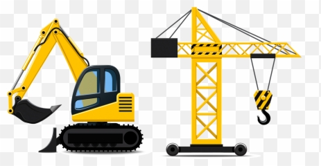 Download Heavy Car Equipment - Construction Tools Vector Png,Heavy Png