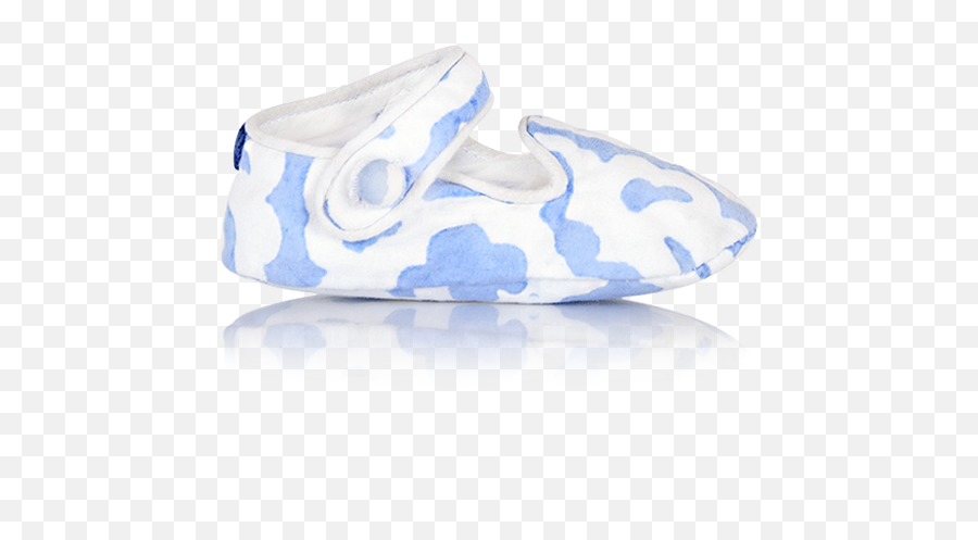 Baby Blue - Shoe Style Png,Baby Shoes Png