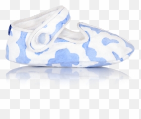 Baby Blue - Shoe Style Png,Baby Shoes Png