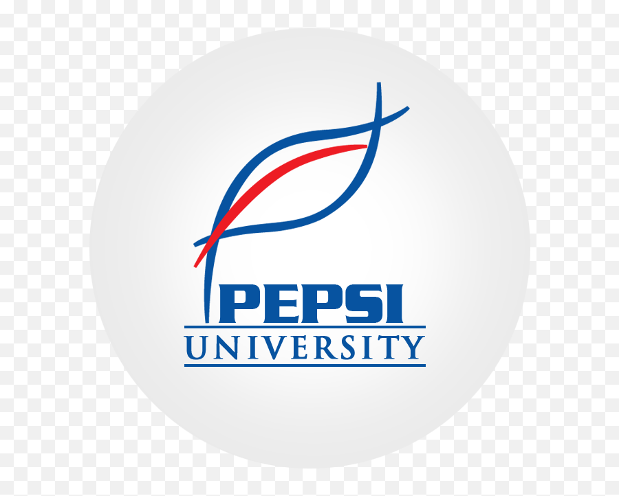 Download Pepsi University Learn More - Pepsi Cola Logo Ph Vertical Png,Pepsico Logo Transparent