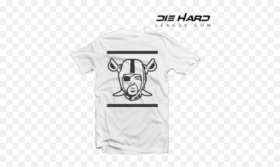 Oakland Raiders T Shirt Png Logo