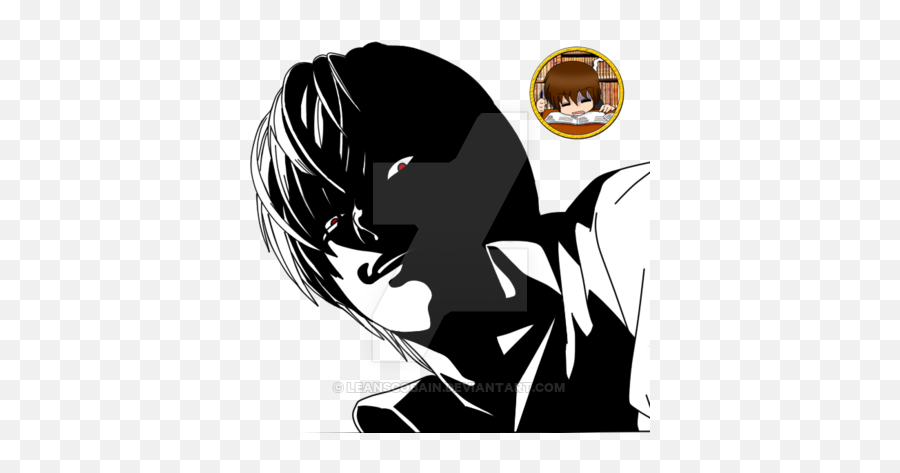 Download New Note 4 Wallpaper Size Light Yagami Kira - Hair Design Png,Light Yagami Transparent