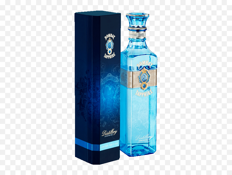 Bombay Sapphire Png - Out Of Stock Bombay Sapphire Bombay Gin Limited Edition,Bombay Sapphire Logo