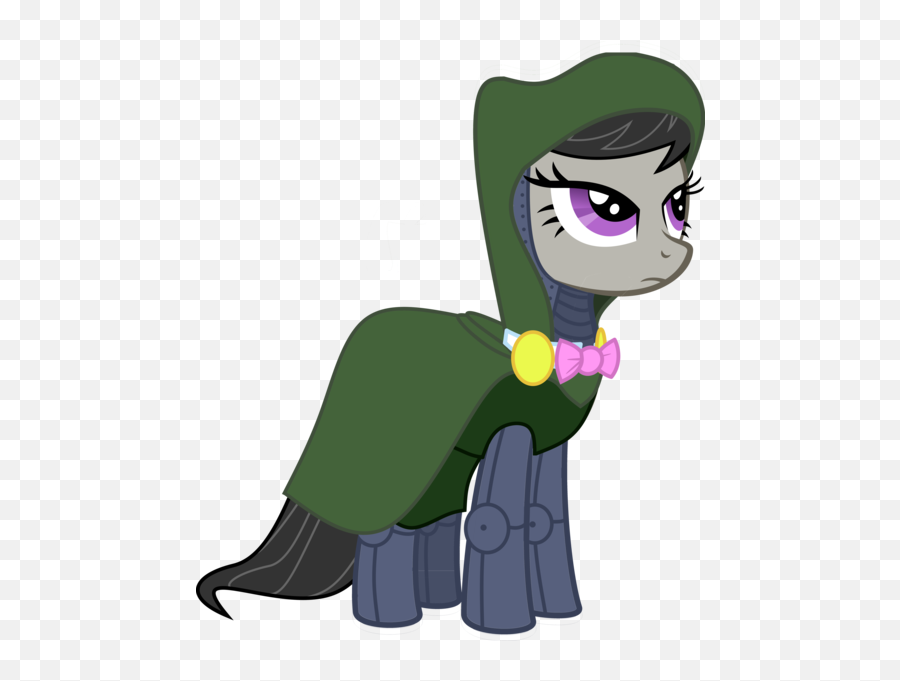 832471 - Artist Needed Safe Octavia Melody Absurd Mlp Octavia Png,Doctor Doom Png