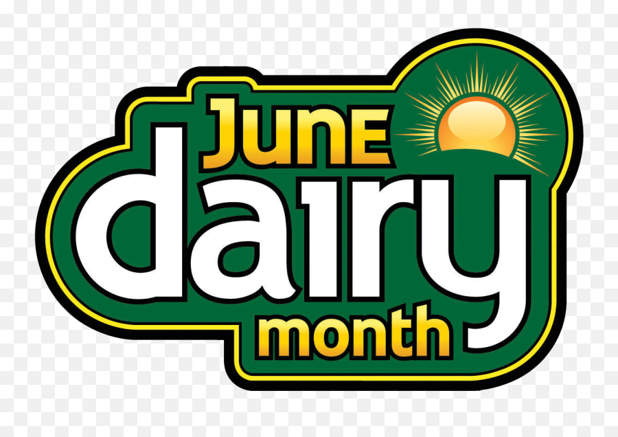June Dairy Month Toolkit U2013 National Frozen U0026 Refrigerated - June Dairy Month 2019 Png,June Png