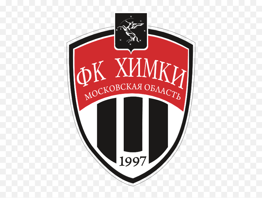 Fc Khimki Logo Download - Logo Icon Png Svg Khimki Fc,Guinness Logo Png