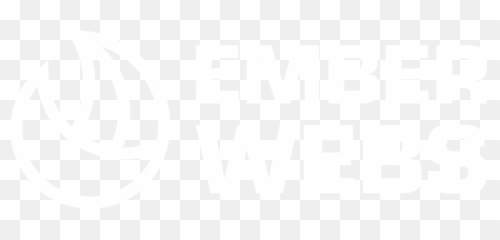 Insomnia - Ember Webs Logo Png
