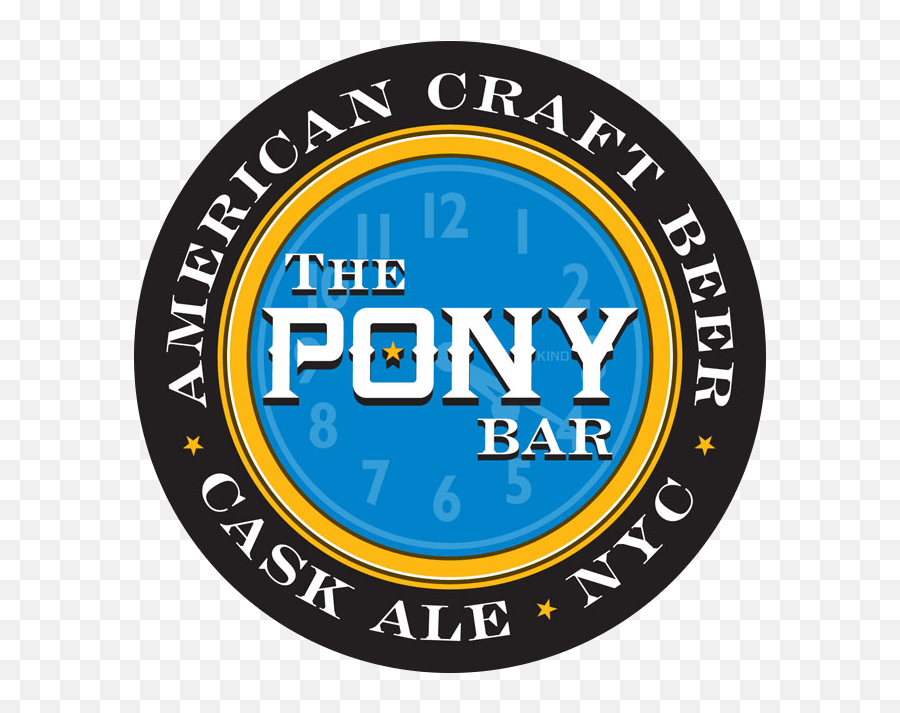 The Pony Bar - Pony Bar Logo Png,Kind Bars Logo