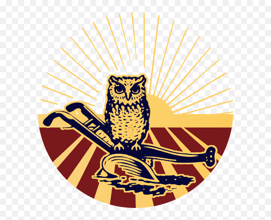 Owl National Logo Organization - Ffa Emblem Owl Png,Ffa Logo Png