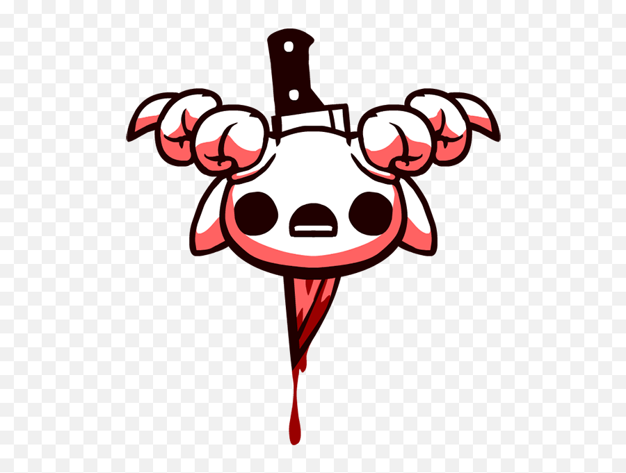 Binding Of Isaac Afterbirth Plus Icon - Binding Of Isaac Afterbirth Icon Png,The Binding Of Isaac Afterbirth Logo