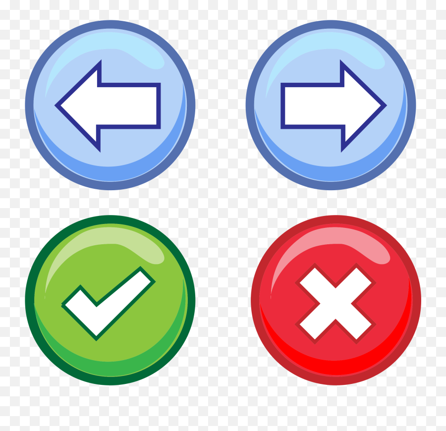 Buttons Icons Free And - Page Web Button Icon Png,Website Icon Free