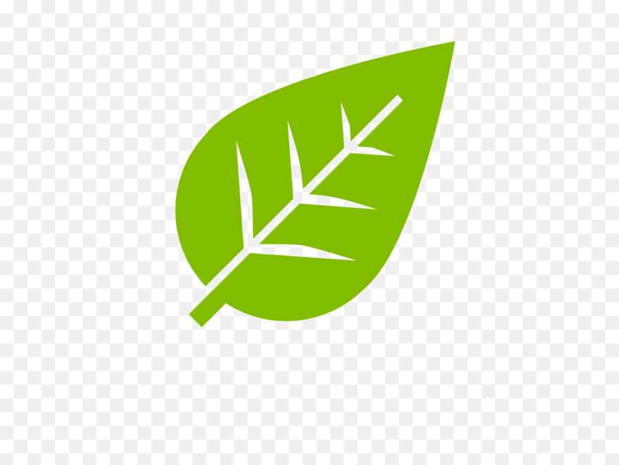 Leaf - Sustainability Green Png,Sustainability Icon