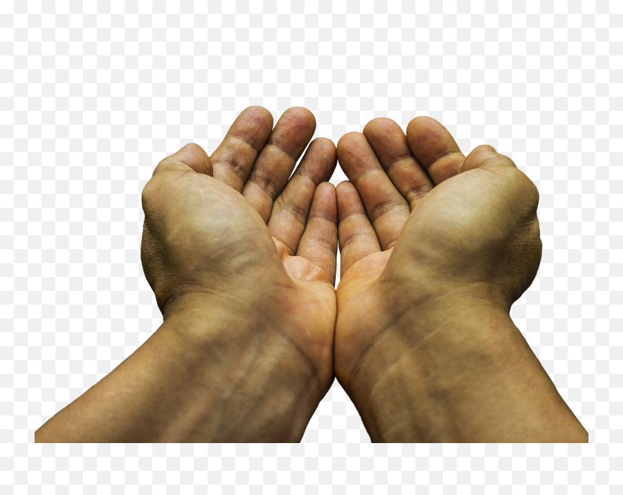 What Is Csr - Begging Hand Png,Raised Hands Png