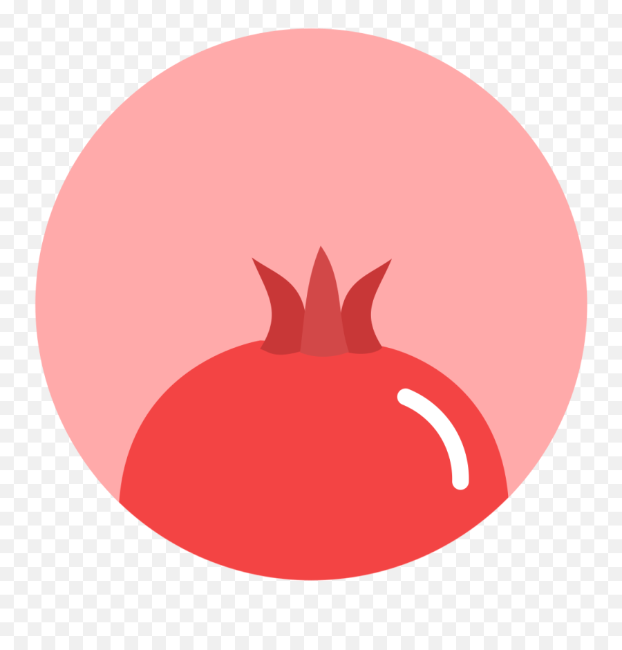Pomegranate Icon - London Underground Png,Pomegranate Icon