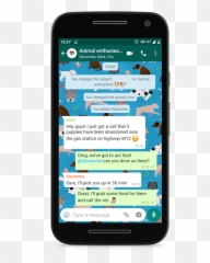 Whatsapp Broadcast Vs Group Whatu0027s The Difference U2014 Amocrm - Whatsapp Vs Group png