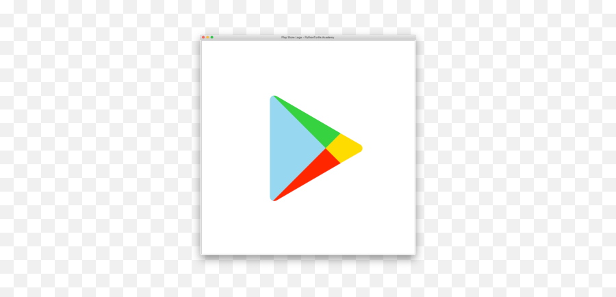 Android App Store Logo Png - Vertical,Google Play Store Icon Transparent