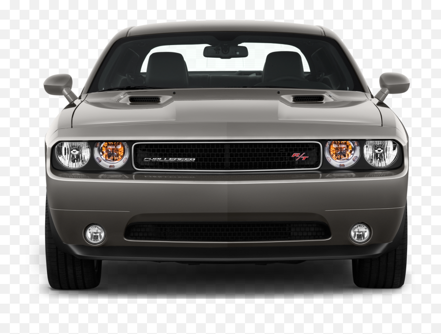 Dodge Png Free Download Mart - Hellcat 2014 Dodge Challenger,Car Front View Png