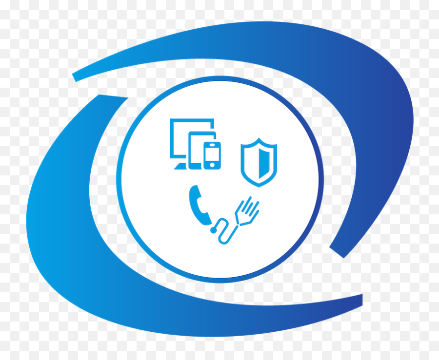 Pcs - Providing Excellence In Total Secure It Services Dot Png,Intrusion Prevention System Icon