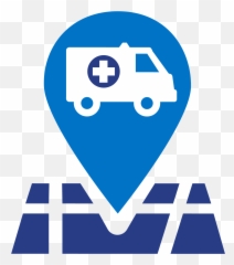 Ems Fire Hospital - Space Center Houston png