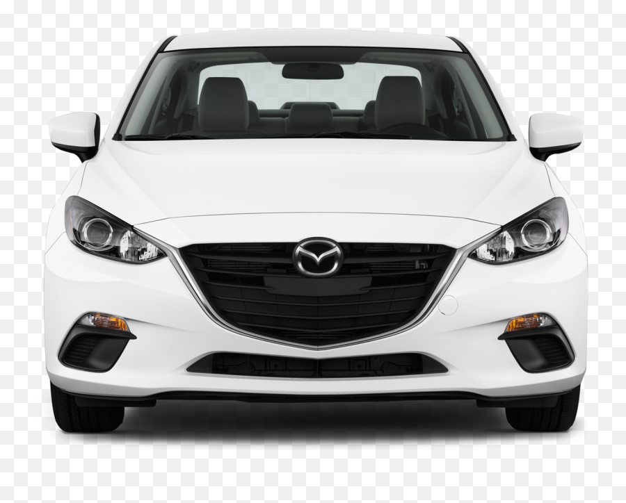 Used Mazda3 Or Rav4 Hybrid For Sale In Phoenix Az - Berge 2015 Mazda 3 Front View Png,Toyota Rav4 Icon 2014