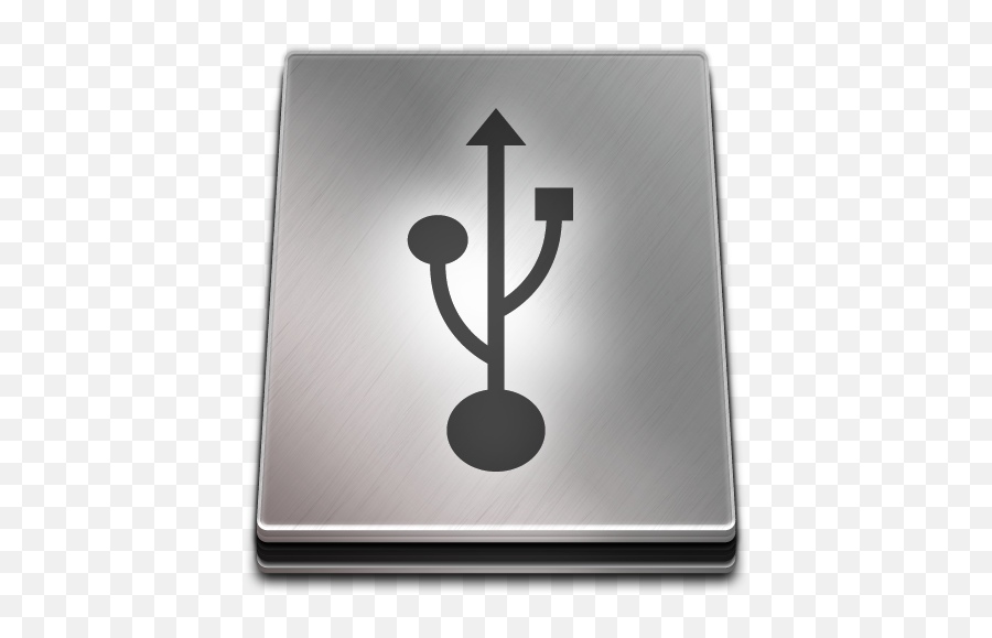 Drive Usb Icon - Macos Usb Drive Icon Png,What Does The Usb Icon Look Like