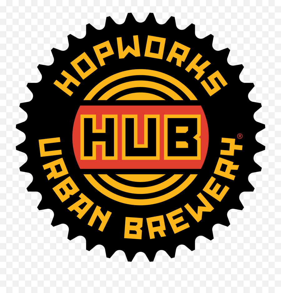 Hopworks Urban Brewery Exceptional Beer U0026 Food Made Png Hop Icon