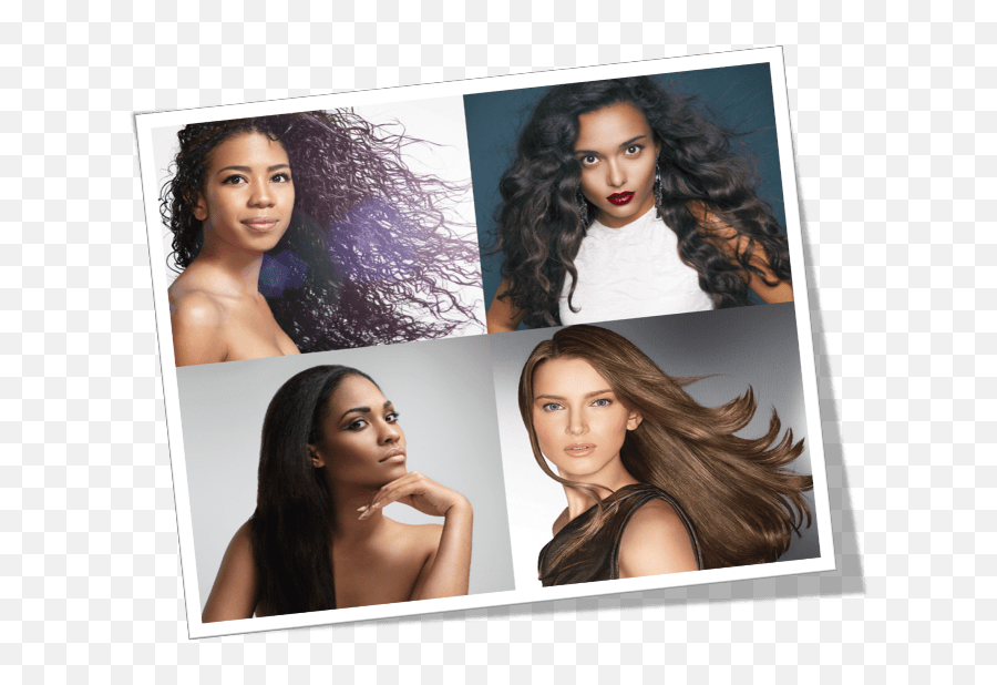 Latina Entrepreneur Makes Hair - Curly Png,Style Icon Hair Extensions Reviews