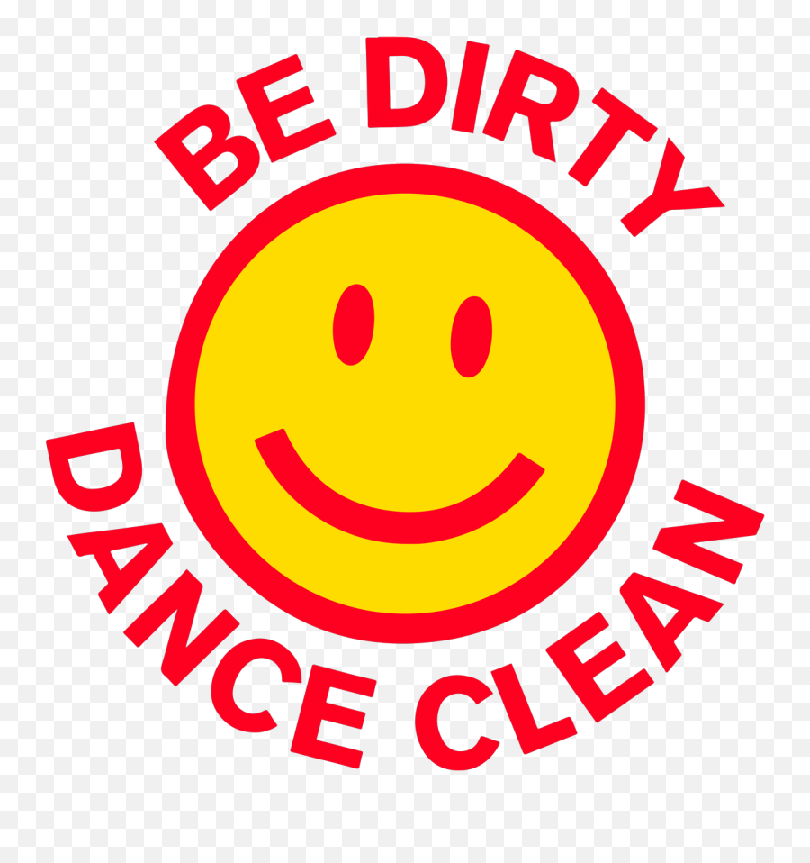 Dance Yourself Clean - Happy Png,Happy Dance Icon