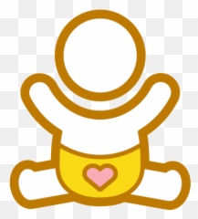 Baby Vector Icons Free Download In Svg - Colored Png