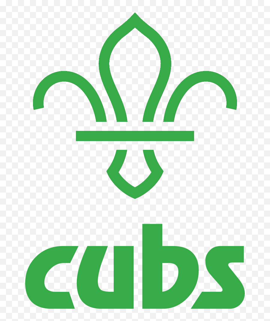 1st Wellesbourne Beaver Colony Cub Pack And Scout Troop - Beaver Scouts Png,Cubs Logo Png
