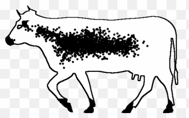 Fileicon Coloursidedgif - Wikimedia Commons Animal Figure Png,Cattle Icon